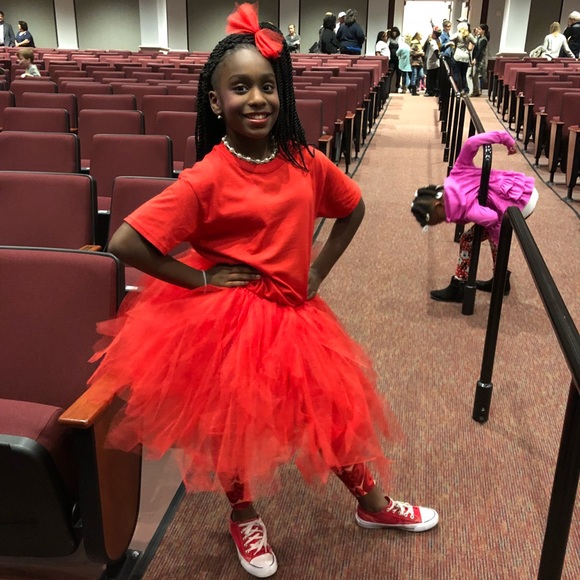 Custom Tutu Skirts! Q&A - Picture 4 of 8